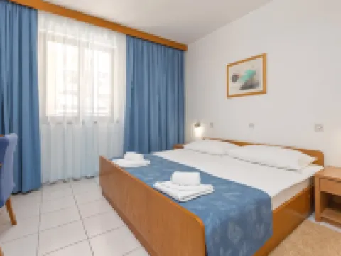 Maistra Select Riva Apartments Hotels in Vrsar