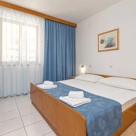 Maistra Select Riva Apartments Hotels in Vrsar