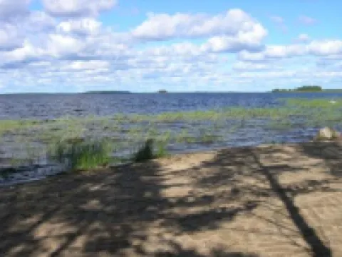 Taivaanranta Hotels in Nivala-Haapajarvi sub-region