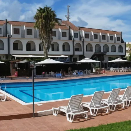 Hotel Relax