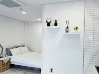 Ulsan Donghaean-Ro 1505 Pension