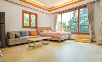 Wonju Tree Valley Pension