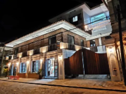 Hotel Mercante Hotels in Vigan