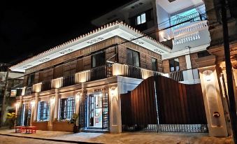 Hotel Mercante
