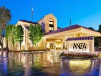 The Anza A Calabasas Hotel Hotels in Calabasas