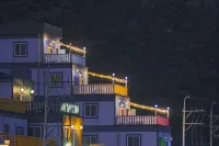 Ulleungdo Daebak Pension Hotels in Ulleung-gun