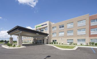 Holiday Inn Express & Suites la Porte