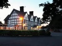 Broom Hall Inn Hotels in Alcester