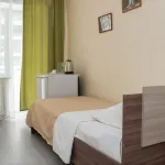 Zelyonaya Roscha Health Resort