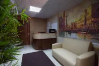 Bonzhorno Mini Hotel Hotels in Kstovsky District