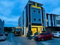 T Square Hotel (Ipoh) Hotels in Chemor