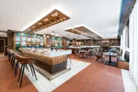 Eurostars Hotel de La Reconquista - 5 estrellas