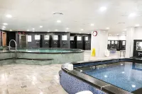 Hotel Aqua Palace - balneario