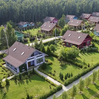 Юхновград Эко-Парк Отели в г. 