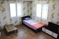 Nonsan Hanbit Pension