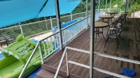 Miryang Samrang Pension