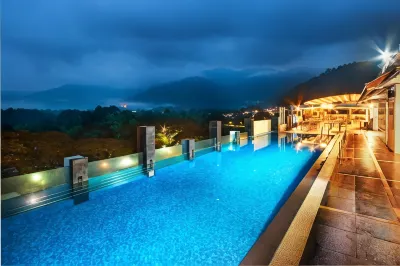 Flemington Hotel Hotels near Dataran Warisan Taiping