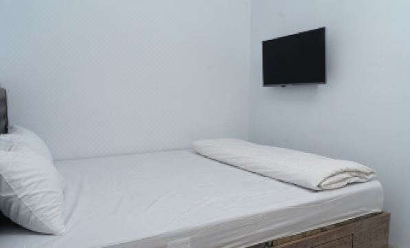 hotel padma tangerang - Housity