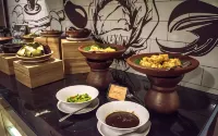 Luminor Hotel Jember by WH - breakfast