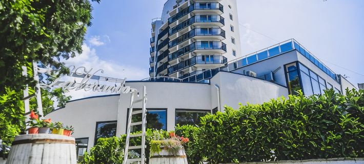 Anapa Okean Hotel Hotels in Anapa