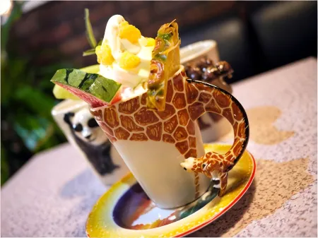 Nagasaki International Hotel