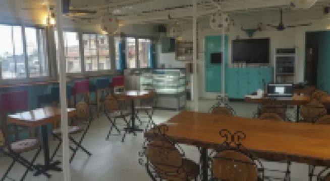 Baba Guest House