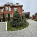 Zarechny Park-Hotel - 수영장