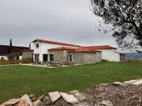 The Manor House Celeirós Hotels in Sabrosa