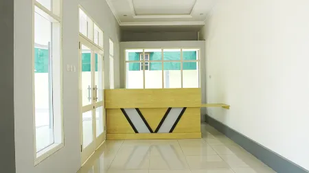 Sighma Management Yogyakarta