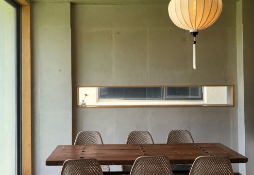 펜션 내부 전경 2