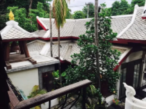 Soi One Boutique Bedrooms