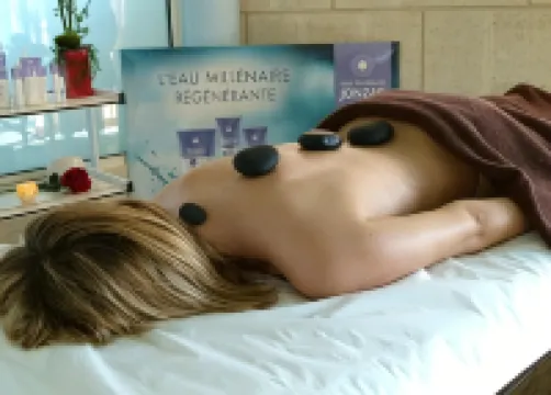 Résidence Vacances Bleues les Coteaux de Jonzac Hotels in Jonzac