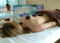 Résidence Vacances Bleues les Coteaux de Jonzac Hotels in Jonzac