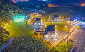 Taean Hatgae Play Pension