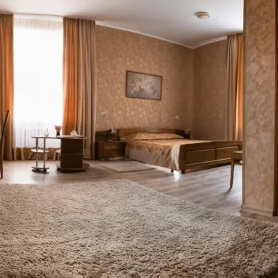 Tovarkovo Hotels near Beaubourg