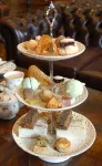 Craig's Royal Hotel - breakfast