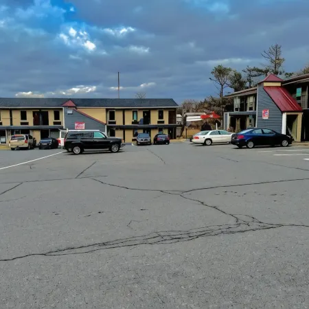 Executive Inn Coopersburg