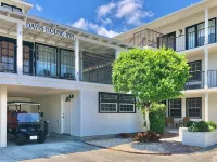 Davis House Inn Hotels near IR3