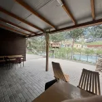 Gostevye Domiki Ogonyok