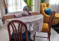 Rainbow apartment, peace and harmony Hotel a Sogamoso