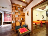 Green View by Green Tree Hotels - spa