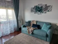 Regina Cyclarum Suite. Vacation home near Rome Fair and FCO airport!