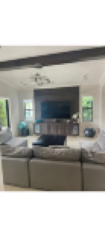 Modern 4 Bedroom Resort Style Home With Pool!