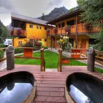 Box Canyon Lodge and Hot Springs Hotels in Ridgway