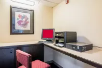 Red Roof Inn Fayetteville I-95