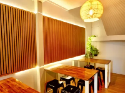 Rotorua Downtown Backpackers Hotels near Kuirau Park