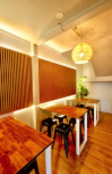 羅託魯瓦市中心背包客旅館 酒店