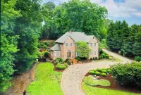 Uwharrie Point, Wine,SoakingTub,Relax,Fire Pit, Play!