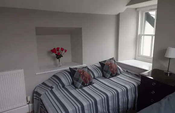 格倫伊斯拉酒店