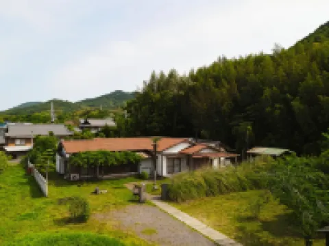 La Toile Hotels in Mitoyo
